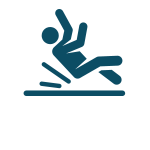 Slip and Fall